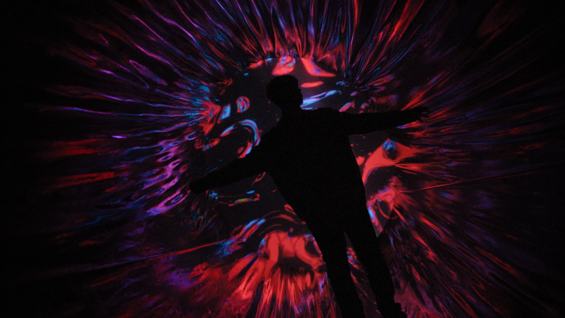 Viktor Sheen x Duch — Kruh