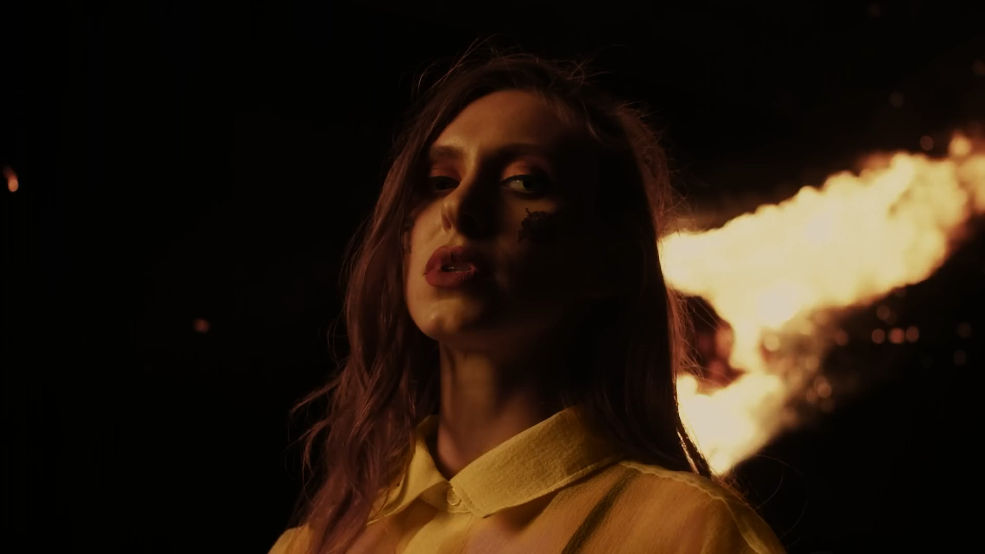 Annabelle — Medicine