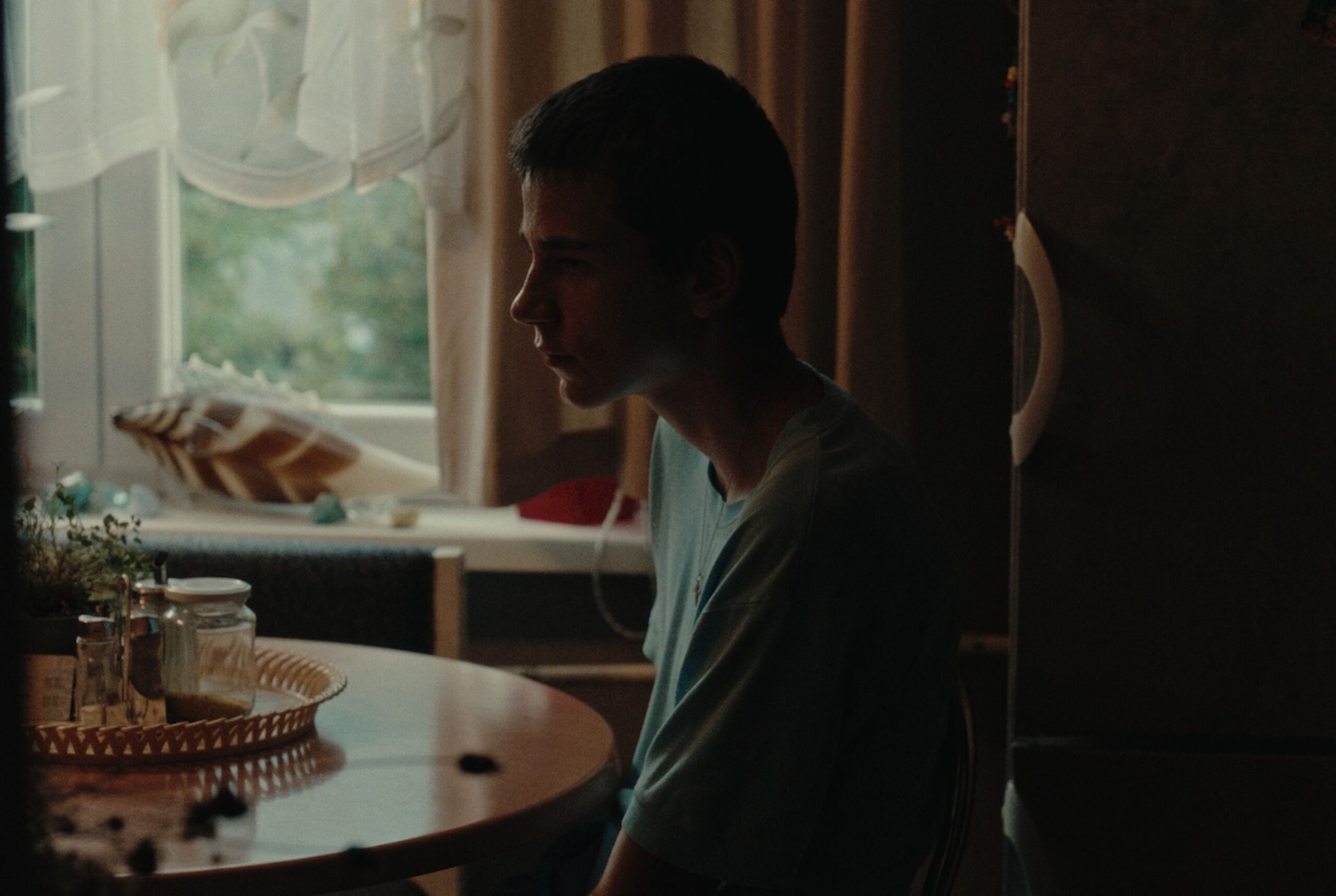 Promise, I’ll Be Fine