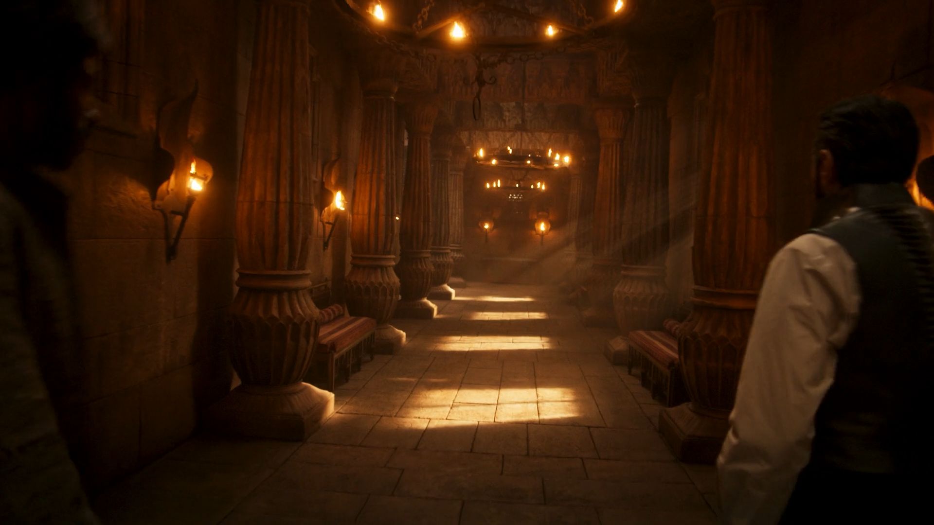 Wheel of Time — season 2